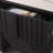 Berlin Edithe Wood 24" Nightstand