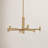 Ilene 6 - Light Dimmable Classic / Traditional Chandelier-1034065545