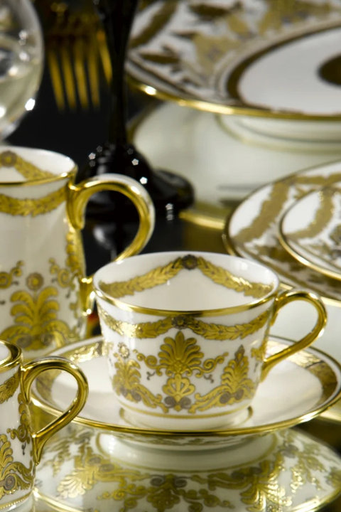 The Palace Collection