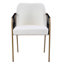 Chaise rembourrée Ophelia-423307873
