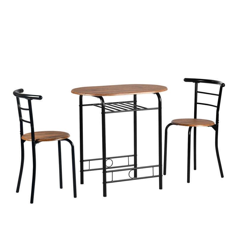 2 - Person Dining Set
