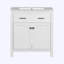 Meuble-lavabo moderne simple avec lavabo en céramique-1778962771