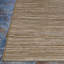 Tapis intérieur / extérieur rayé ivoire Ellenton-1708727499
