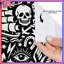 Nautical Tattoo Motifs Shower Curtains Extra Long-554269664