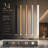 Baileyton 13 - Light Cluster Pendant-1770031458