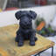 Polyresin Garden Statue-1652804323