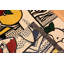 One-of-a-Kind Rectangle 6'2" X 9'2" Area Rug