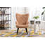 Fauteuil capitonné large de 29,87 po Kylamarie-262226515