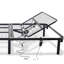 Base de lit réglable Head Up Only-101873192