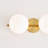 Vibi 2-Light Dimmable Vanity Light-595390596