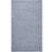 Dunlap Flat Weave Cotton Navy/Blue Modern Rug-485950082