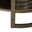 Table basse Calpine