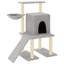 Wellston 96.5cm H Cat Tree-1726028777
