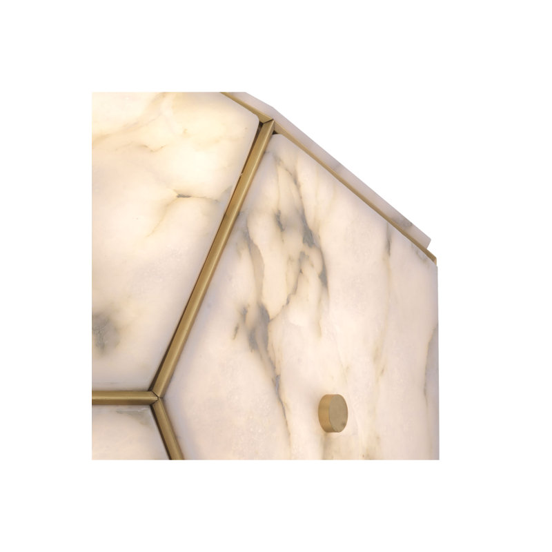 Bevilacqua 6 - Light Pendant