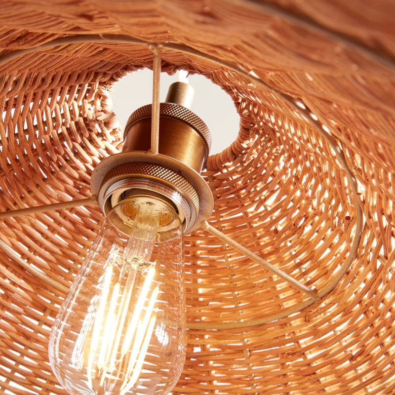 Maude 1 - Light Pendant