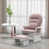 Polyester rose est en rupture de stock