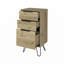 Commode 3 tiroirs Camarda