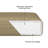 Sunbrella® Outdoor Deep Seating Louge Chair Cushion-128793321-98799708