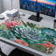 Polyester Desk Pad-882943298
