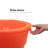 Hakka Food Processing Jumbo Manual Lettuce Dryer Salad Spinner