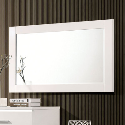Malte Concave Wall Mirror