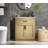 Ahner 30 inch Single Bathroom Vanity-447668834
