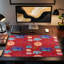 Polyester Desk Pad-22007178