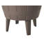 Silg Beliani 37L Pop-Up Cooler in Beige