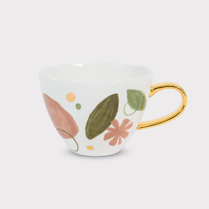 Caie Stoneware Coffee Mug
