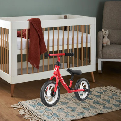 Balance Bike Kids Scooter For Children Aged 3-6