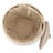 Canterbury Home Beehive Laundry Hamper with Liner-238370352