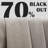 Grommet Room Darkening Linen Textured Curtain-607110997-607110984