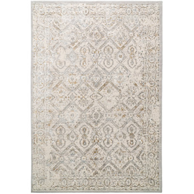 Lakena 12582-189 IVORY/BEIGE/GREY