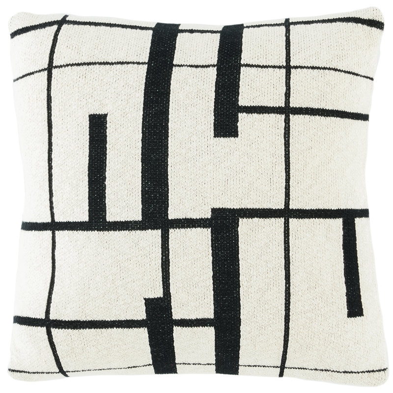Azeem 18X18 Pillow