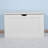 Lift Top Entryway Storage Cabinet With 2 Safety Hinge