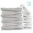 Rivage Soft 100% Cotton Washcloth Towel Set-1905495249