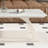 White Solid + Manufactured Wood Rectangular Coffee Table-1432497746-1432497744