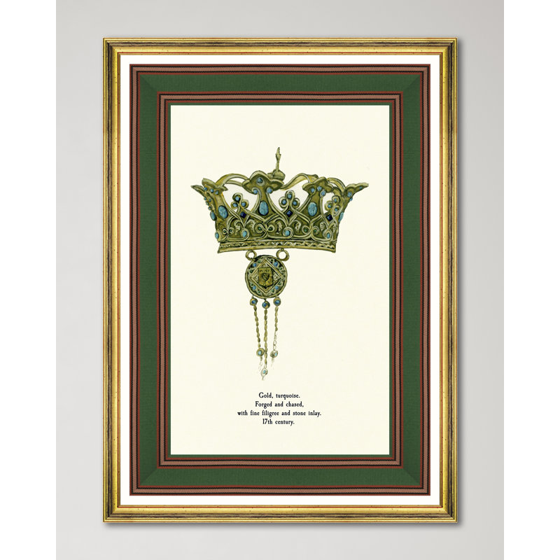 THE CROWN I