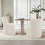 Chaise rembourrée Madie-104838751