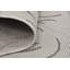 Tapis intérieur / extérieur gris clair Alviso-235936863