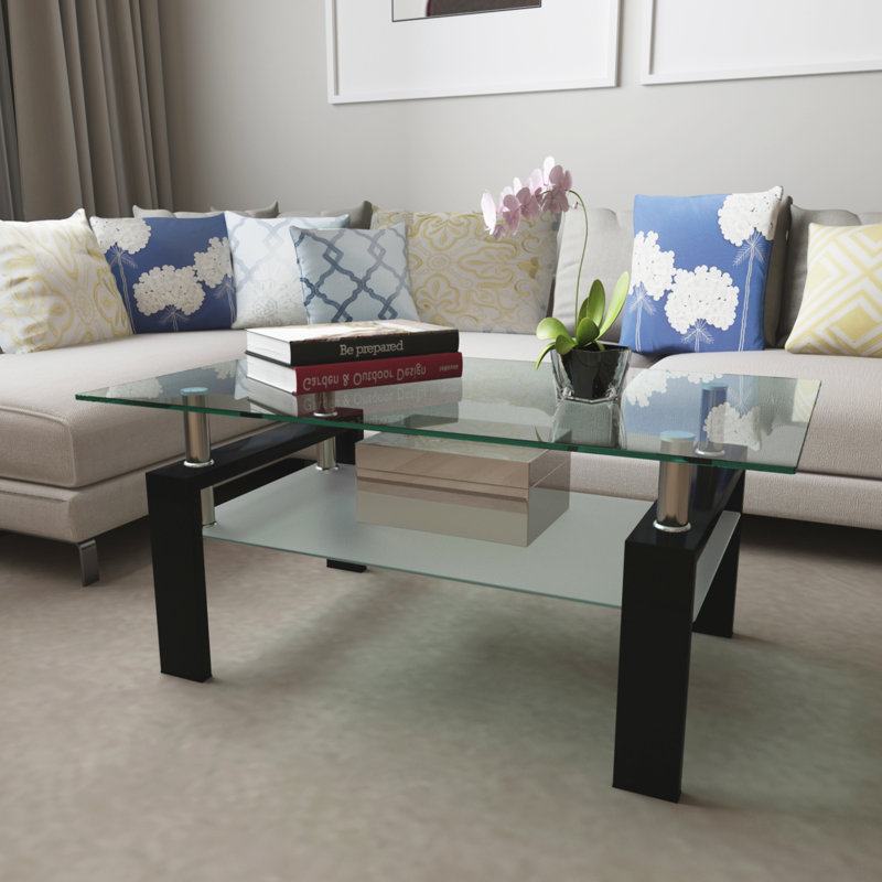 Table basse Modern
