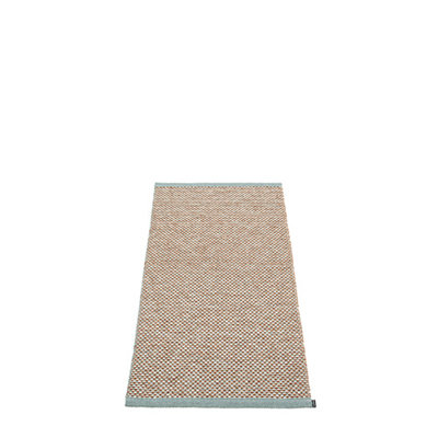 Effi Area Rug in Brown/Haze