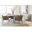 Caracole Classic Upholstered Arm Chair