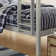 Harold Twin Over Twin Bunk Bed with Shelf
