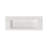 48 Inch Solid Surface Basin with Single Faucet Hole, Non-Porous Surface, Scratch-Resistant, Easy-Clean, Repairable, and Built for Long-Term Durability.