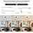 Annchen 2 - Light LED Kitchen Island Pendant-45379167