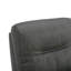 Fauteuil inclinable électrique pivotant Elvina-1117786470