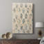 «Vintage Blockprint I» sur mesure, galerie Cavas-398552049