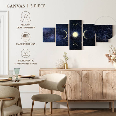 Abstract Space