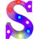 Rensselear 22 cm H LED Sign